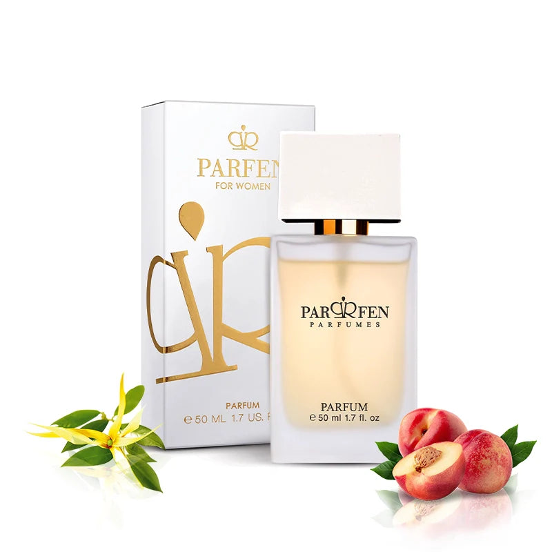 № 504 “Perfume 5"