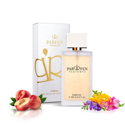 High-quality replica of the popular designer fragrance - perfume inspired by LANVIN MARRY ME, Висококачествена реплика на популярния дизайнерски аромат – парфюм вдъхновен от LANVIN MARRY ME