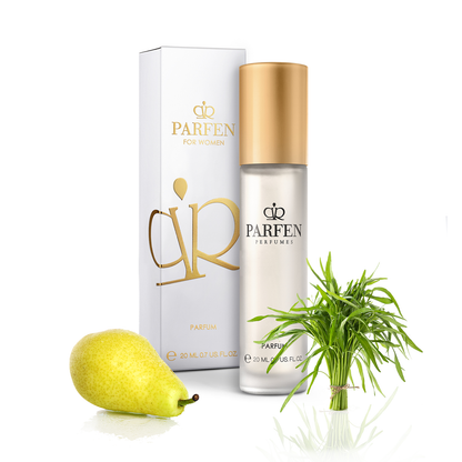 Inspirat de OMNIA CRISTALLINE № 511