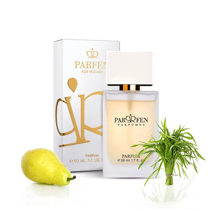 Inspirat de OMNIA CRISTALLINE № 511