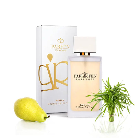 High-quality replica of the popular designer fragrance - perfume inspired by BVLGARI OMNIA CRISTALLINE, Висококачествена реплика на популярния дизайнерски аромат – парфюм вдъхновен от BVLGARI OMNIA CRISTALLINE