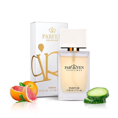 Inspirat de BE DELICIOUS № 512