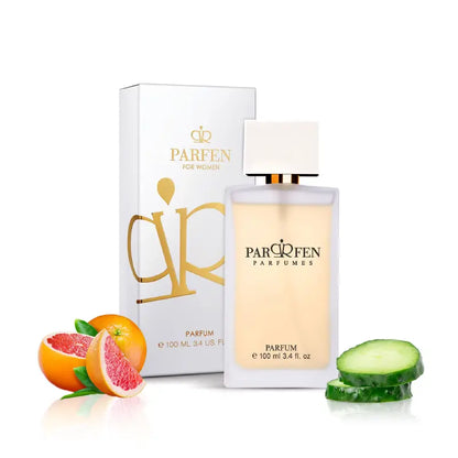 High-quality replica of the popular designer fragrance - perfume inspired by DONNA KARAN BE DELICIOUS, Висококачествена реплика на популярния дизайнерски аромат – парфюм вдъхновен от DONNA KARAN BE DELICIOUS