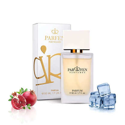 Inspirat de BRIGHT CRYSTAL № 515