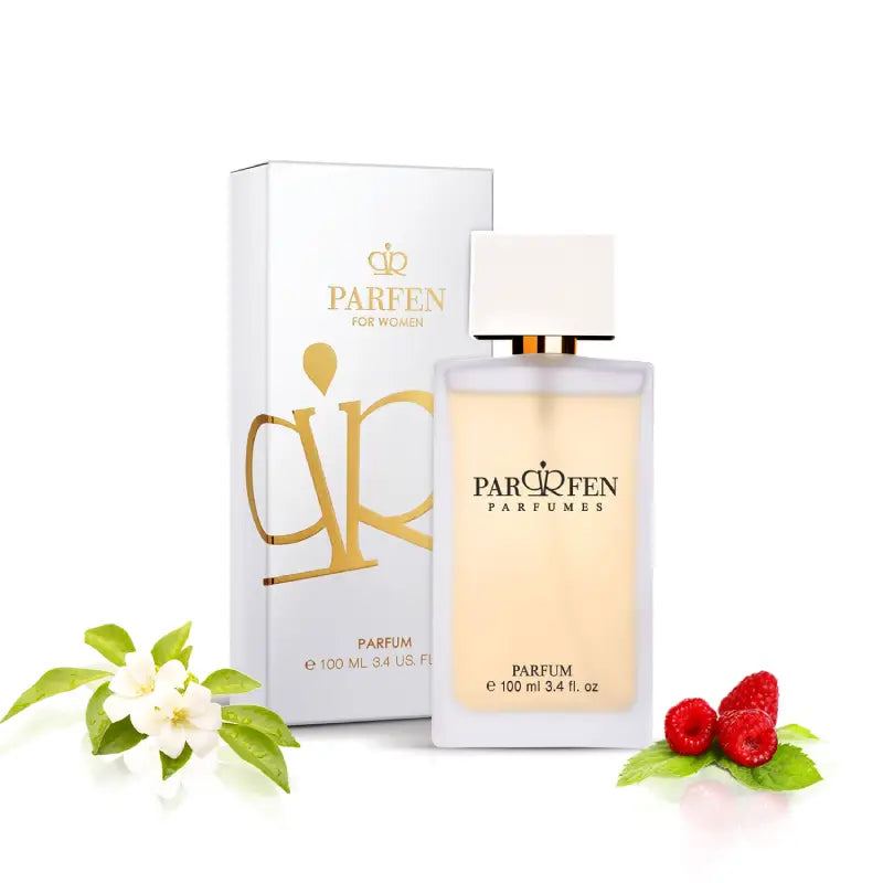 Parfen Parfum Feminin № 530 – Parfen RO