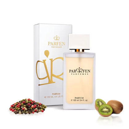 High-quality replica of the popular designer fragrance - perfume inspired by DOLCE & GABBANA IMPERATRICE, Висококачествена реплика на популярния дизайнерски аромат – парфюм вдъхновен от DOLCE & GABBANA IMPERATRICE