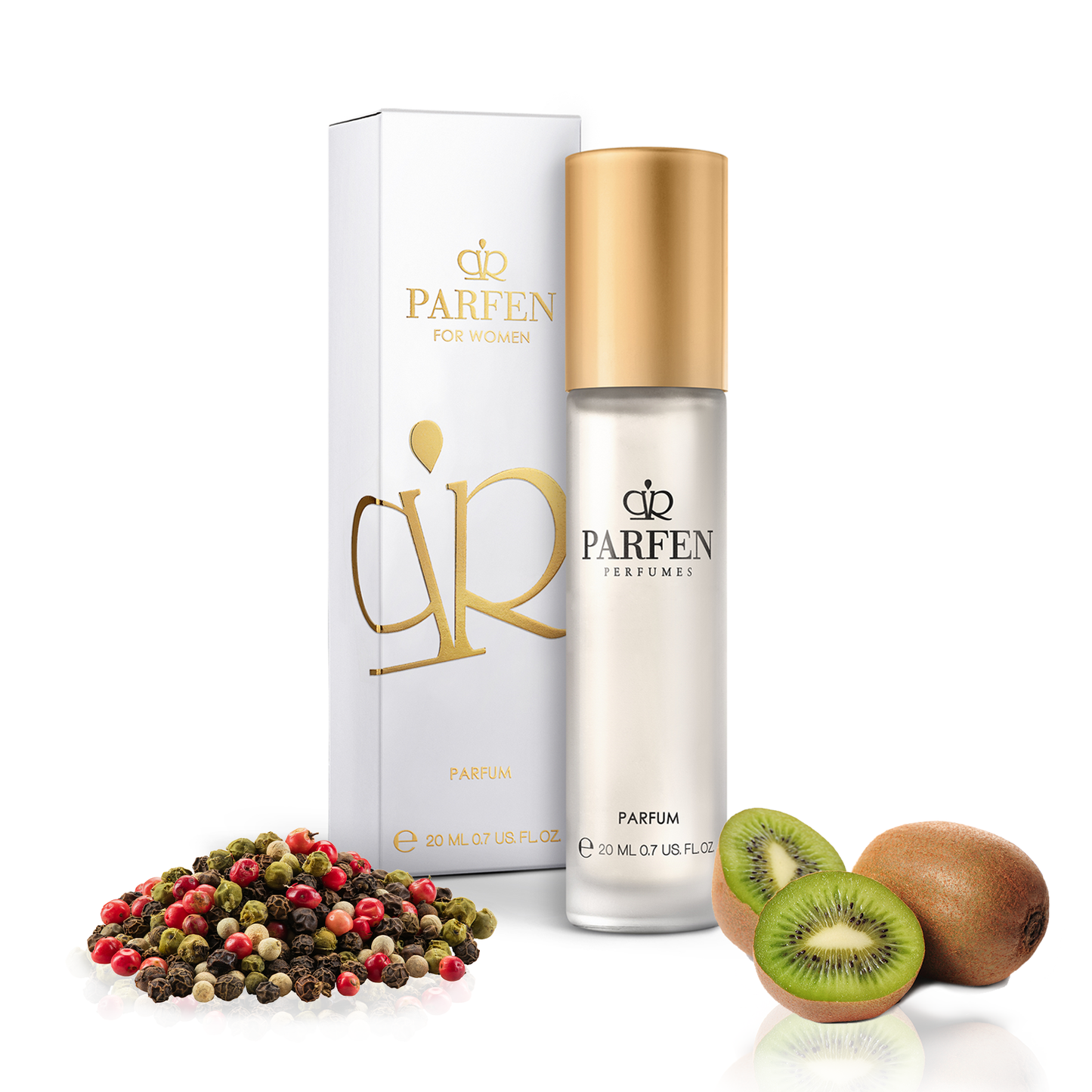 Inspirat de IMPERATRICE № 535