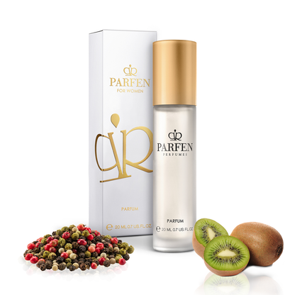 Inspirat de IMPERATRICE № 535