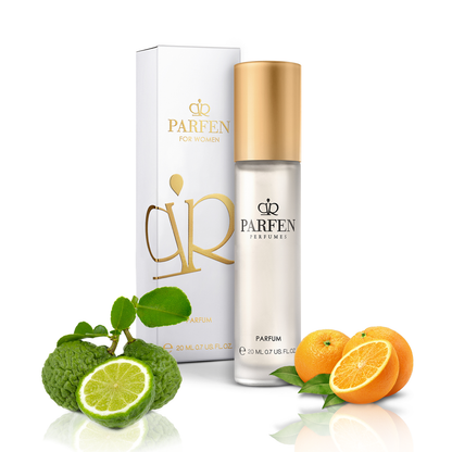 Inspirat de COCO MADEMOISELLE № 539