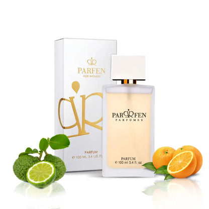 High-quality replica of the popular designer fragrance - perfume inspired by CHANEL COCO MADEMOISELLE, Висококачествена реплика на популярния дизайнерски аромат – парфюм вдъхновен от CHANEL COCO MADEMOISELLE