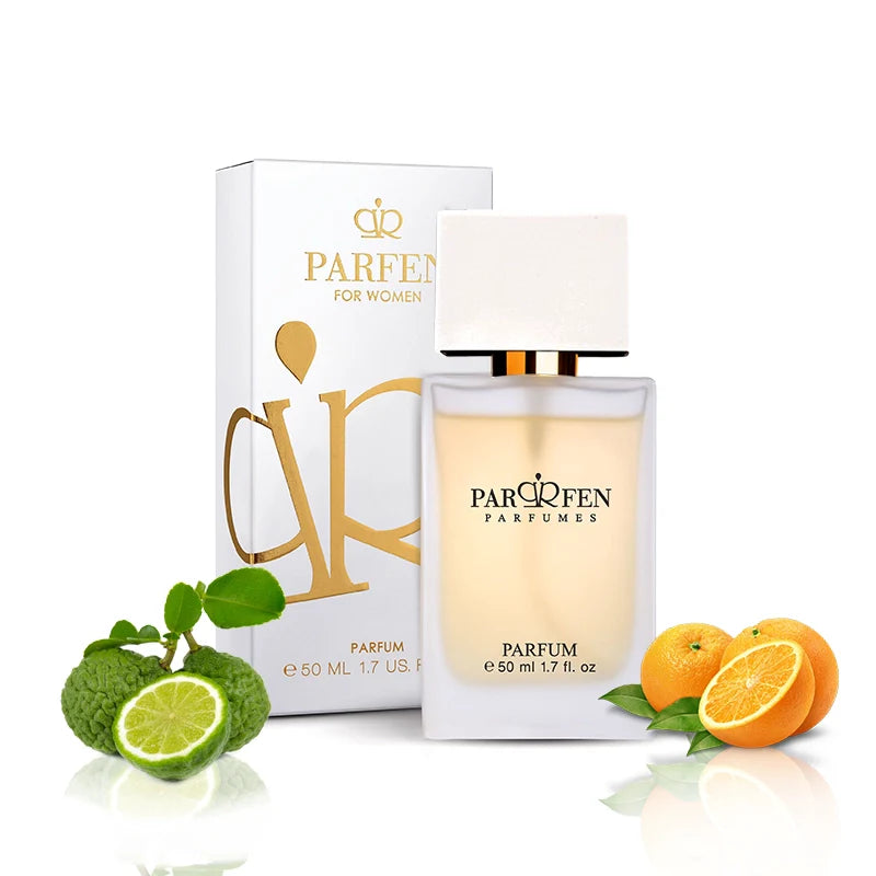 Inspirat de COCO MADEMOISELLE № 539