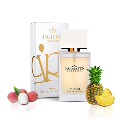 Inspirat de ESCADA MAGNETISM № 555