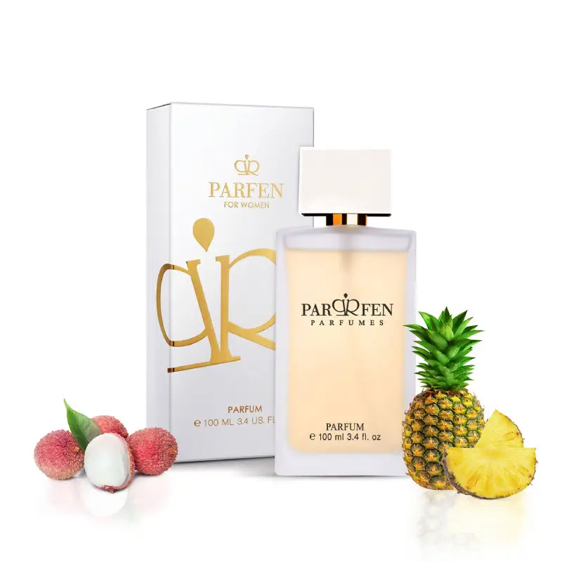 High-quality replica of the popular designer fragrance - perfume inspired by ESCADA ESCADA MAGNETISM, Висококачествена реплика на популярния дизайнерски аромат – парфюм вдъхновен от ESCADA ESCADA MAGNETISM