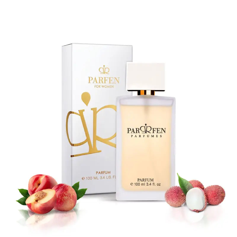 High-quality replica of the popular designer fragrance - perfume inspired by DOLCE & GABBANA THE ONE, Висококачествена реплика на популярния дизайнерски аромат – парфюм вдъхновен от DOLCE & GABBANA THE ONE