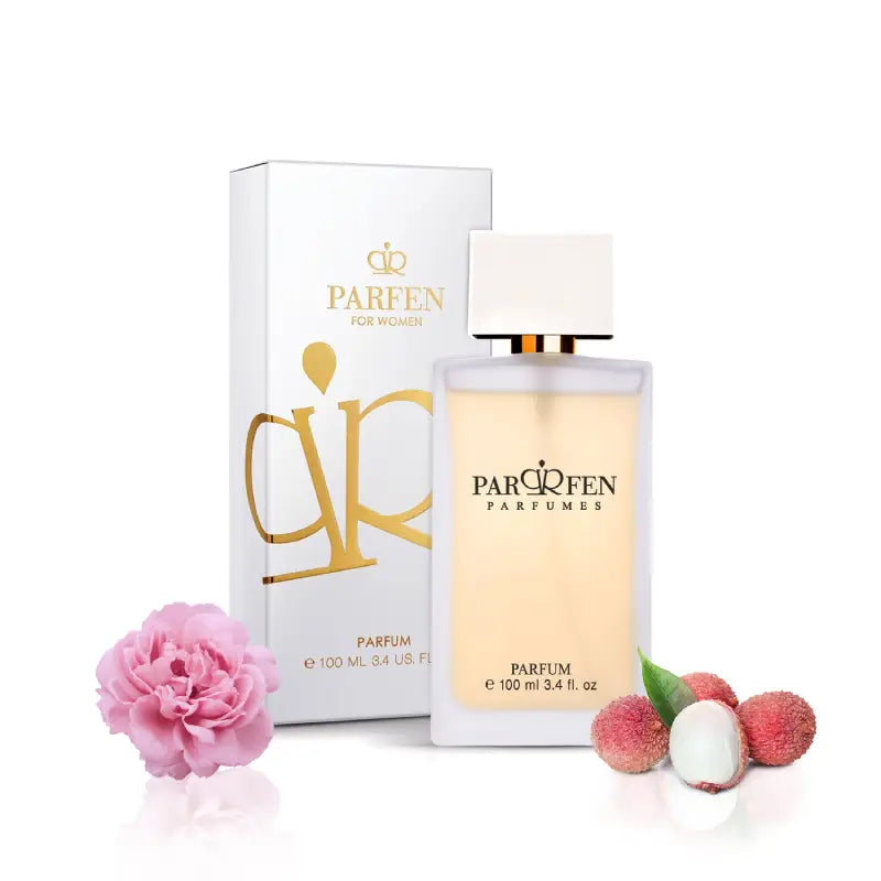 High-quality replica of the popular designer fragrance - perfume inspired by CHLOE CHLOE, Висококачествена реплика на популярния дизайнерски аромат – парфюм вдъхновен от CHLOE CHLOE