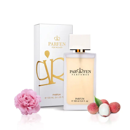 High-quality replica of the popular designer fragrance - perfume inspired by CHLOE CHLOE, Висококачествена реплика на популярния дизайнерски аромат – парфюм вдъхновен от CHLOE CHLOE