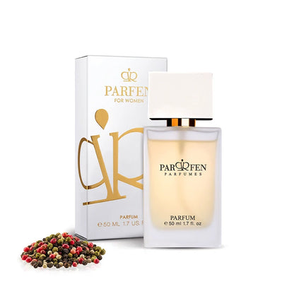 Inspirat de CHANCE № 586