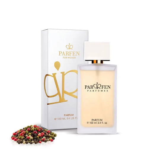 High-quality replica of the popular designer fragrance - perfume inspired by CHANEL CHANCE, Висококачествена реплика на популярния дизайнерски аромат – парфюм вдъхновен от CHANEL CHANCE