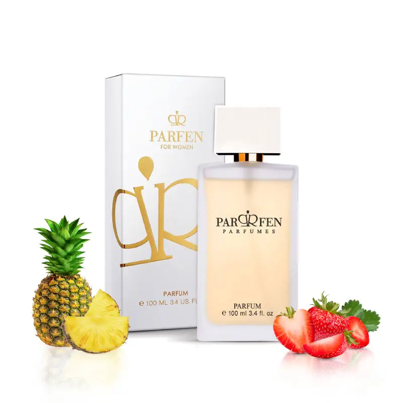 High-quality replica of the popular designer fragrance - perfume inspired by DIOR MISS DIOR CHERIE, Висококачествена реплика на популярния дизайнерски аромат – парфюм вдъхновен от DIOR MISS DIOR CHERIE