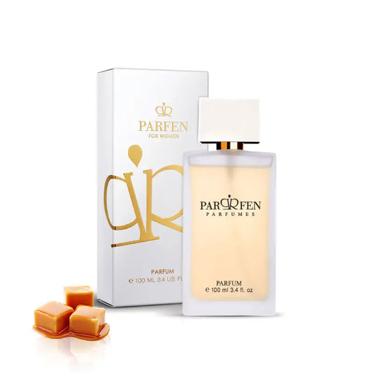 High-quality replica of the popular designer fragrance - perfume inspired by PRADA CANDY, Висококачествена реплика на популярния дизайнерски аромат – парфюм вдъхновен от PRADA CANDY