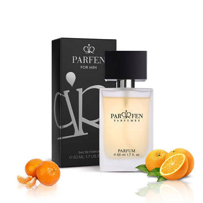 Parfen Parfum Bărbătesc № 601 – Parfen RO