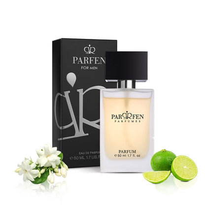 Inspirat de AQUA DI GIO № 602