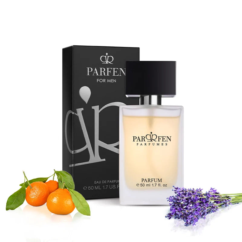 Inspirat de FAHRENHEIT № 604