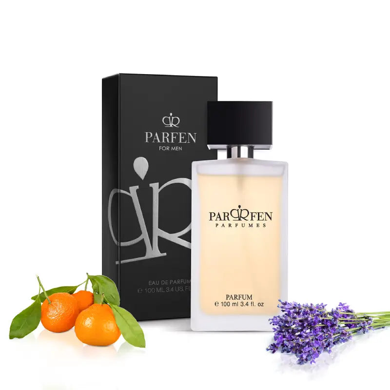 High-quality replica of the popular designer fragrance - perfume inspired by DIOR FAHRENHEIT, Висококачествена реплика на популярния дизайнерски аромат – парфюм вдъхновен от DIOR FAHRENHEIT