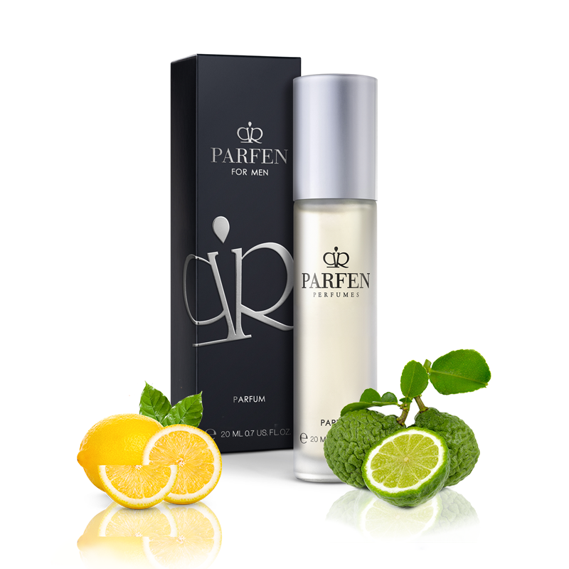 Inspirat de KENZO № 605