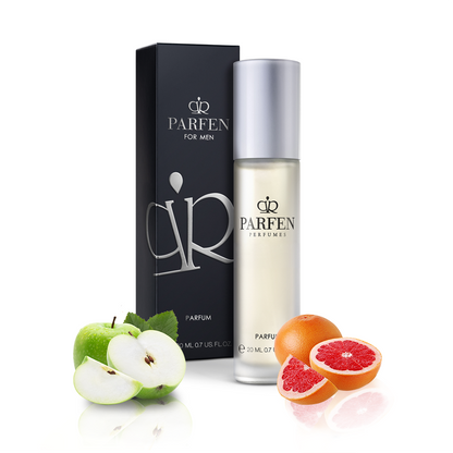 Inspirat de HUGO № 606