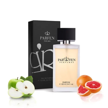 High-quality replica of the popular designer fragrance - perfume inspired by HUGO BOSS HUGO, Висококачествена реплика на популярния дизайнерски аромат – парфюм вдъхновен от HUGO BOSS HUGO