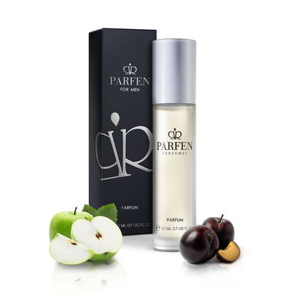 Inspirat de LACOSTE № 608