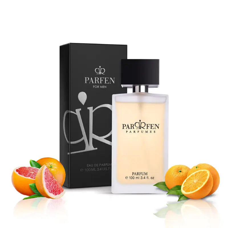 High-quality replica of the popular designer fragrance - perfume inspired by HERMES TERRE D'HERMES, Висококачествена реплика на популярния дизайнерски аромат – парфюм вдъхновен от HERMES TERRE D'HERMES