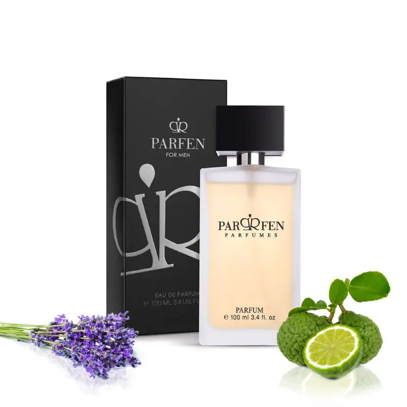 High-quality replica of the popular designer fragrance - perfume inspired by DAVIDOFF ZINO, Висококачествена реплика на популярния дизайнерски аромат – парфюм вдъхновен от DAVIDOFF ZINO