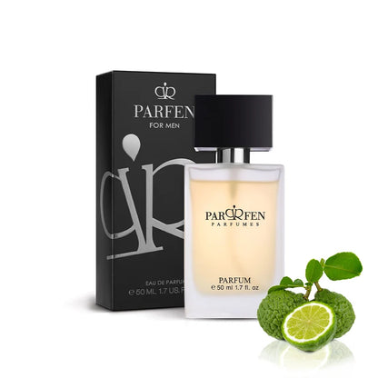 Inspirat de BLACK CODE № 626