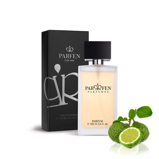 High-quality replica of the popular designer fragrance - perfume inspired by ARMANI BLACK CODE, Висококачествена реплика на популярния дизайнерски аромат – парфюм вдъхновен от ARMANI BLACK CODE