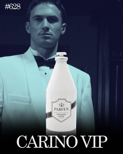 № 628 CARINO VIP AFTERSHAVE 100 ml
