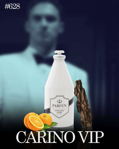 № 628 CARINO VIP AFTERSHAVE 100 ml
