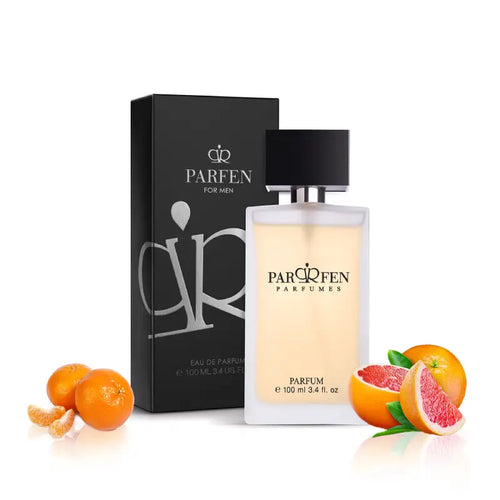 High-quality replica of the popular designer fragrance - perfume inspired by PACO RABANNE INVICTUS, Висококачествена реплика на популярния дизайнерски аромат – парфюм вдъхновен от PACO RABANNE INVICTUS
