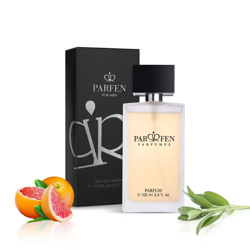 High-quality replica of the popular designer fragrance - perfume inspired by TOM FORD GREY VETIVER, Висококачествена реплика на популярния дизайнерски аромат – парфюм вдъхновен от TOM FORD GREY VETIVER