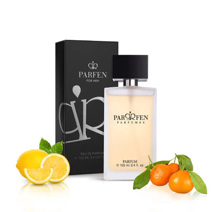 High-quality replica of the popular designer fragrance - perfume inspired by DIESEL ONLY THE BRAVE, Висококачествена реплика на популярния дизайнерски аромат – парфюм вдъхновен от DIESEL ONLY THE BRAVE