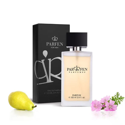 High-quality replica of the popular designer fragrance - perfume inspired by MERCEDES BENZ MERCEDES BENZ, Висококачествена реплика на популярния дизайнерски аромат – парфюм вдъхновен от MERCEDES BENZ MERCEDES BENZ
