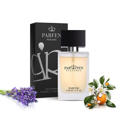 Inspirat de EGOIST PLATINUM№ 657