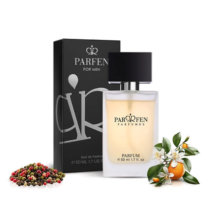 Inspirat de REFLECTION MAN № 681