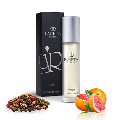 Inspirat de BLEU DE CHANEL № 685