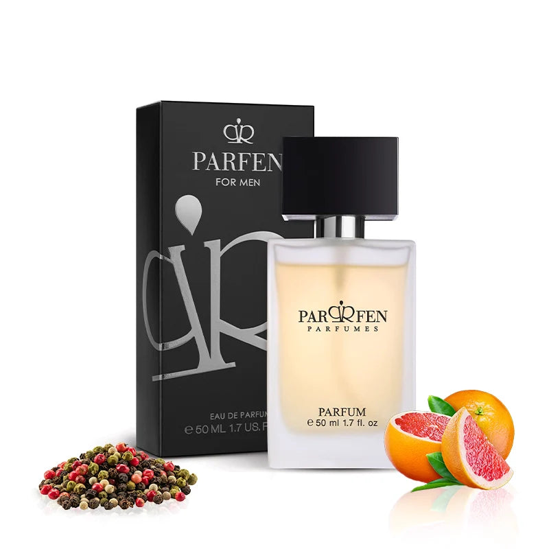 Inspirat de BLEU DE CHANEL № 685