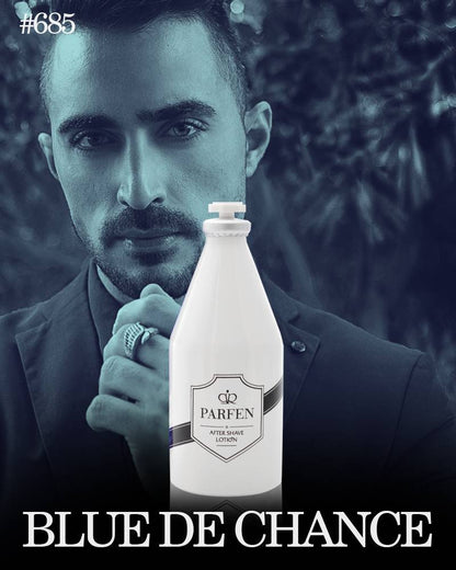 № 685 AFTERSHAVE 100 ml