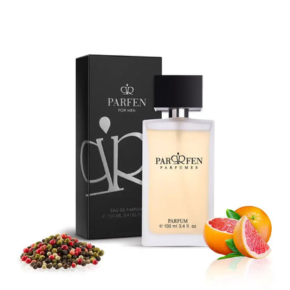 High-quality replica of the popular designer fragrance - perfume inspired by CHANEL BLEU DE CHANEL, Висококачествена реплика на популярния дизайнерски аромат – парфюм вдъхновен от CHANEL BLEU DE CHANEL