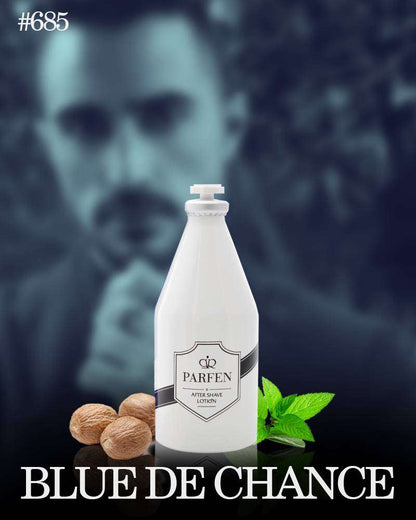 № 685 AFTERSHAVE 100 ml