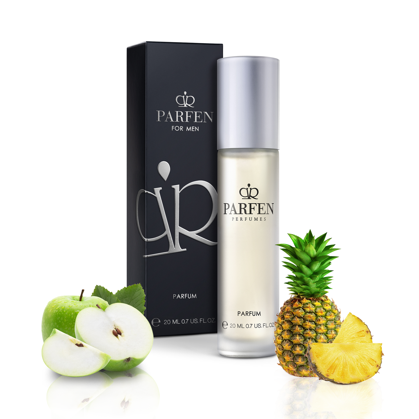 Inspirat de AVENTUS № 689